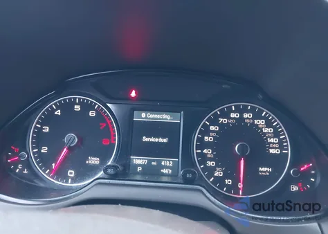 2015 Audi Q5 2.0T Premium из США, поврежденный, VIN WA1LFAFP2FA058176